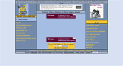 Desktop Screenshot of bongag.com